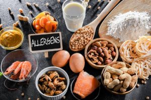 Food Allergies vs. Food Intolerance: What’s the Difference?