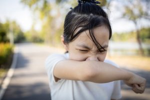 What Are The Causes of Common Allergies in Young Children?